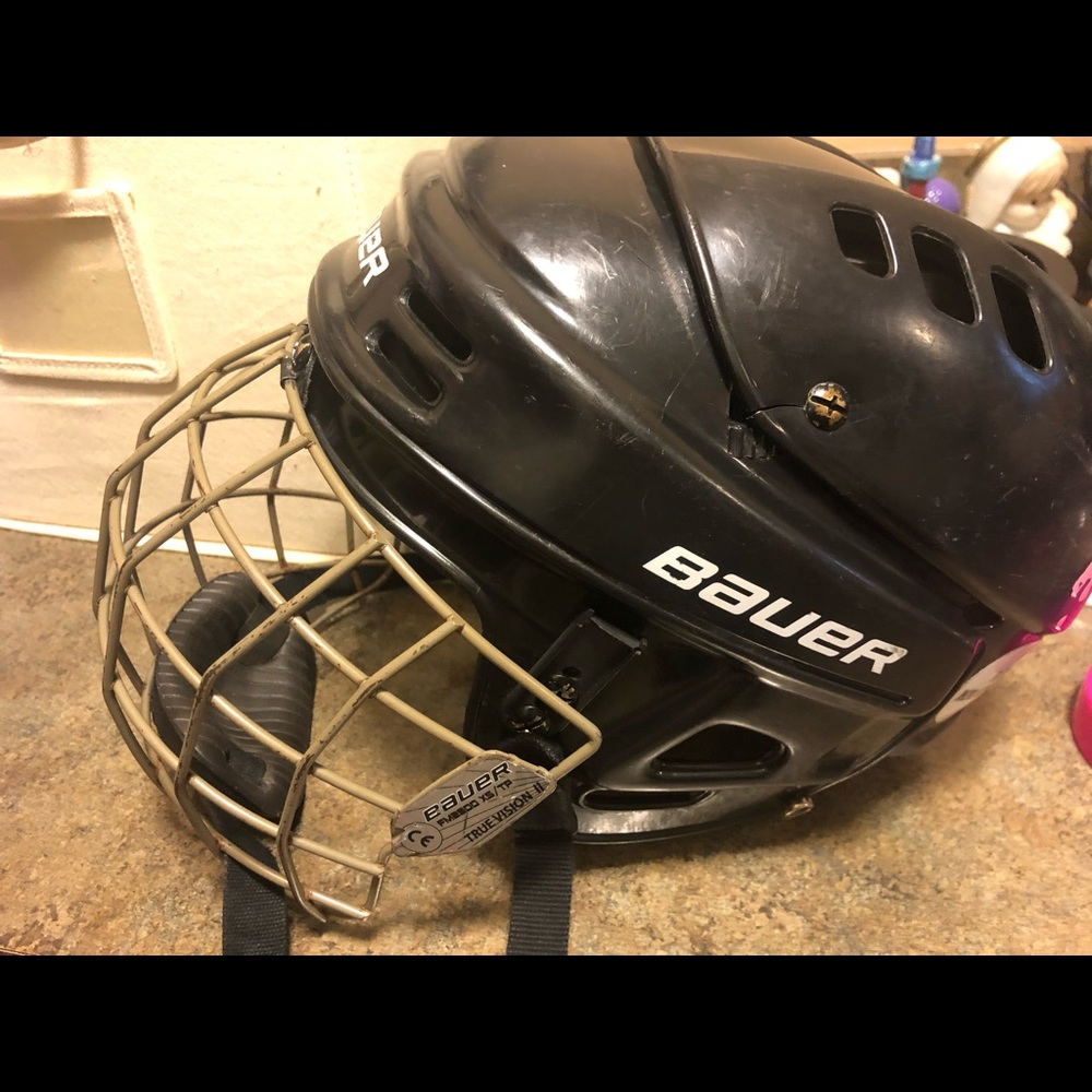Hockey Helmet (Youth)
